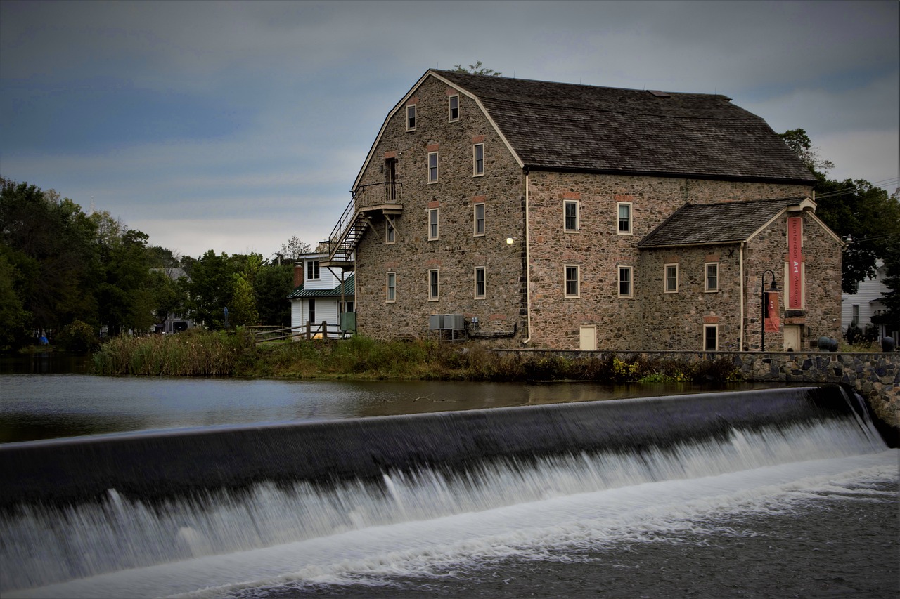 Exploring the Role of Historic Preservation Commissions